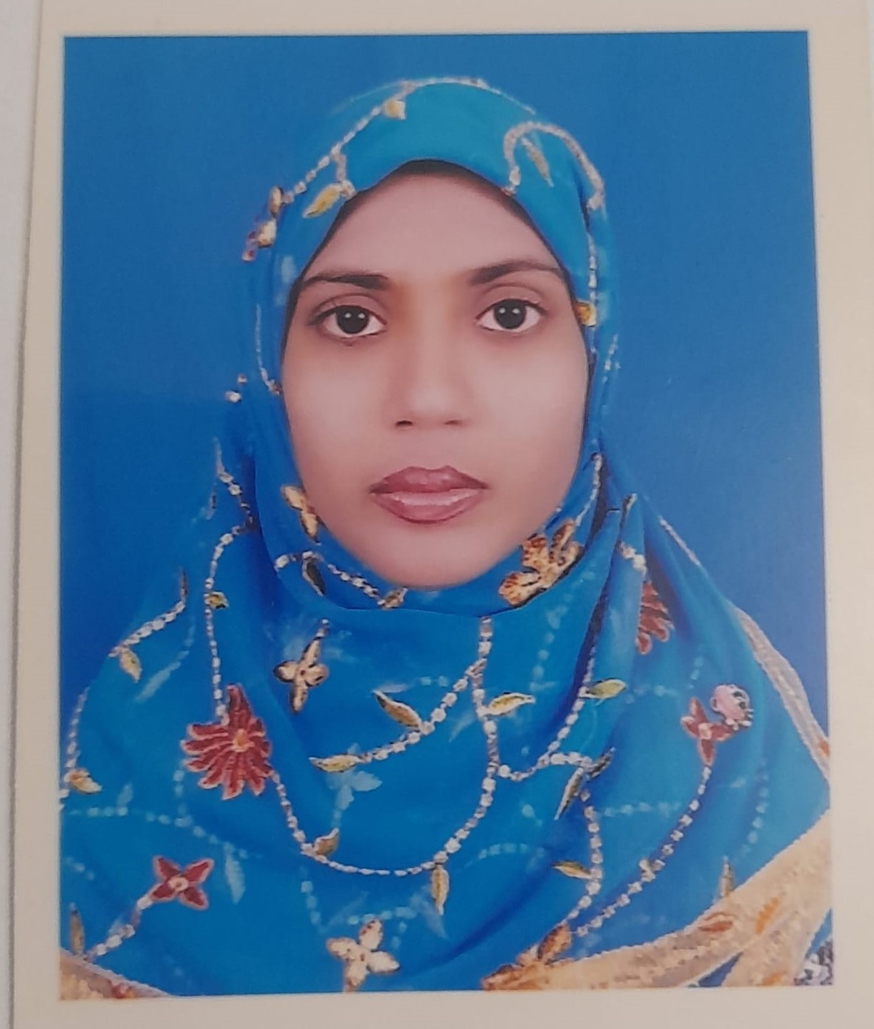 মালিহা খাতুন